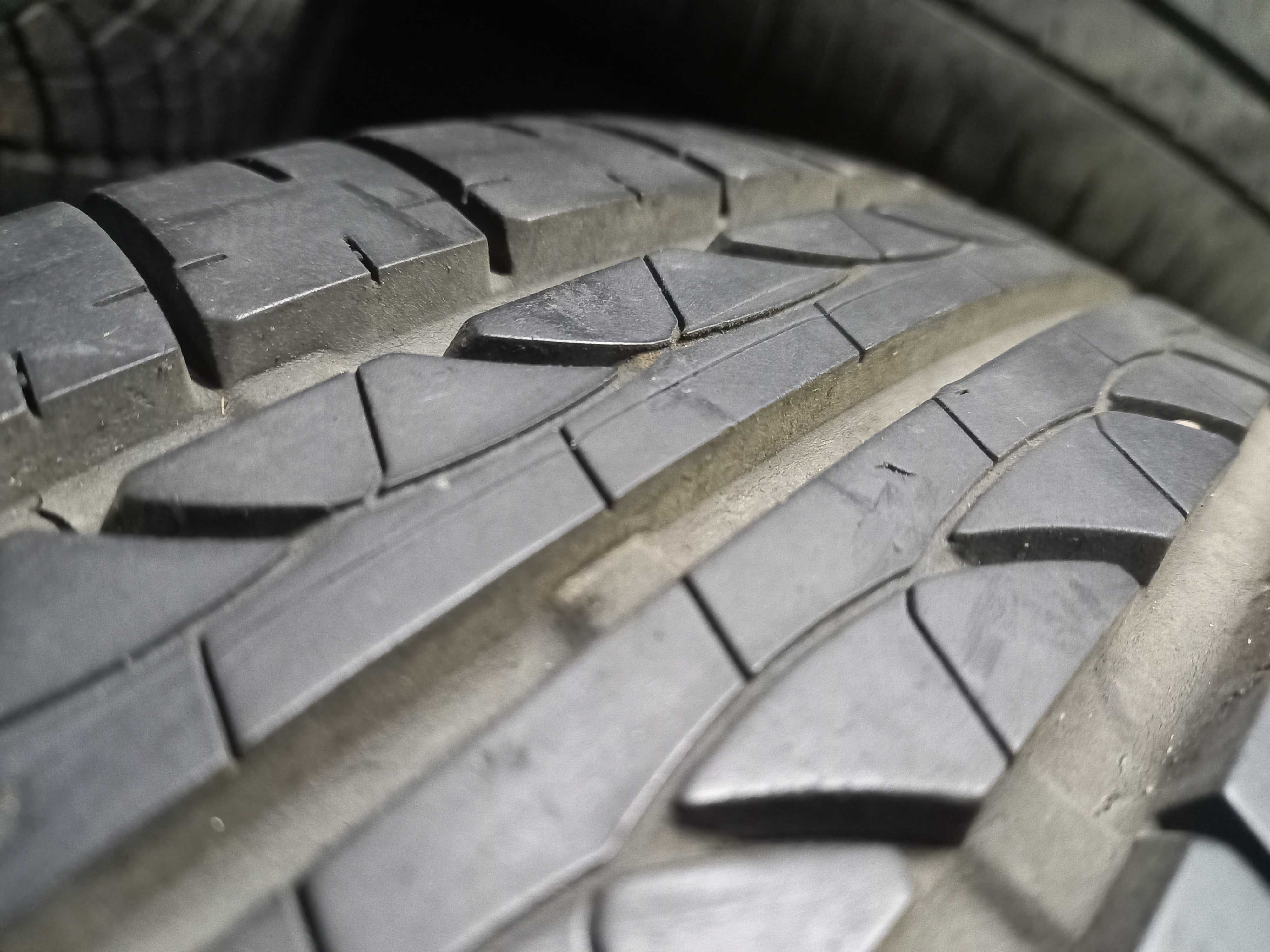 185/65R15 Bridgestone lato bardzo dobry stan