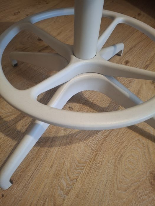 Hoker Ikea nowy biały
