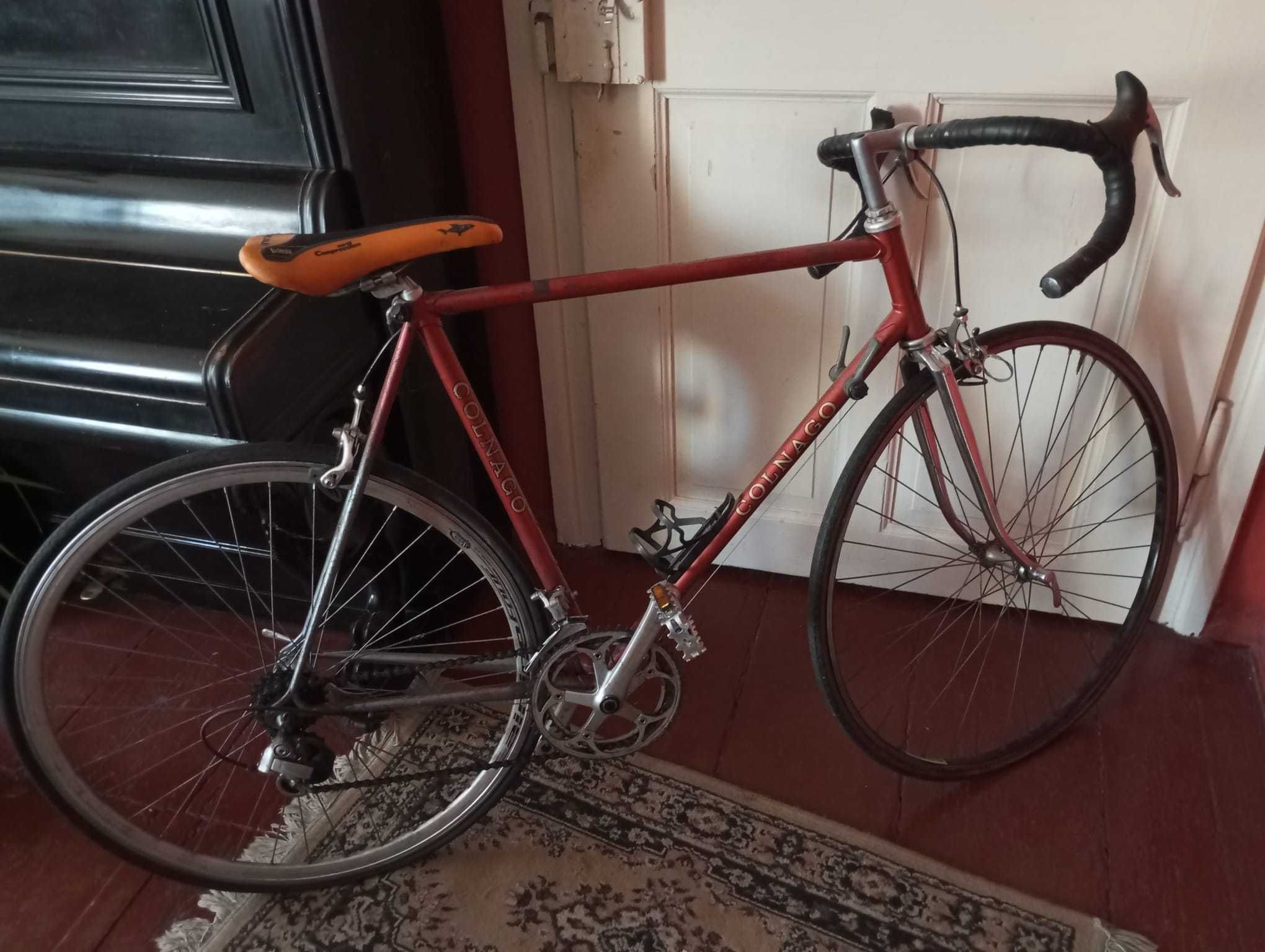 Rower szosowy Colnago L/XL - ZAMIENIE LUB SPRZEDAM