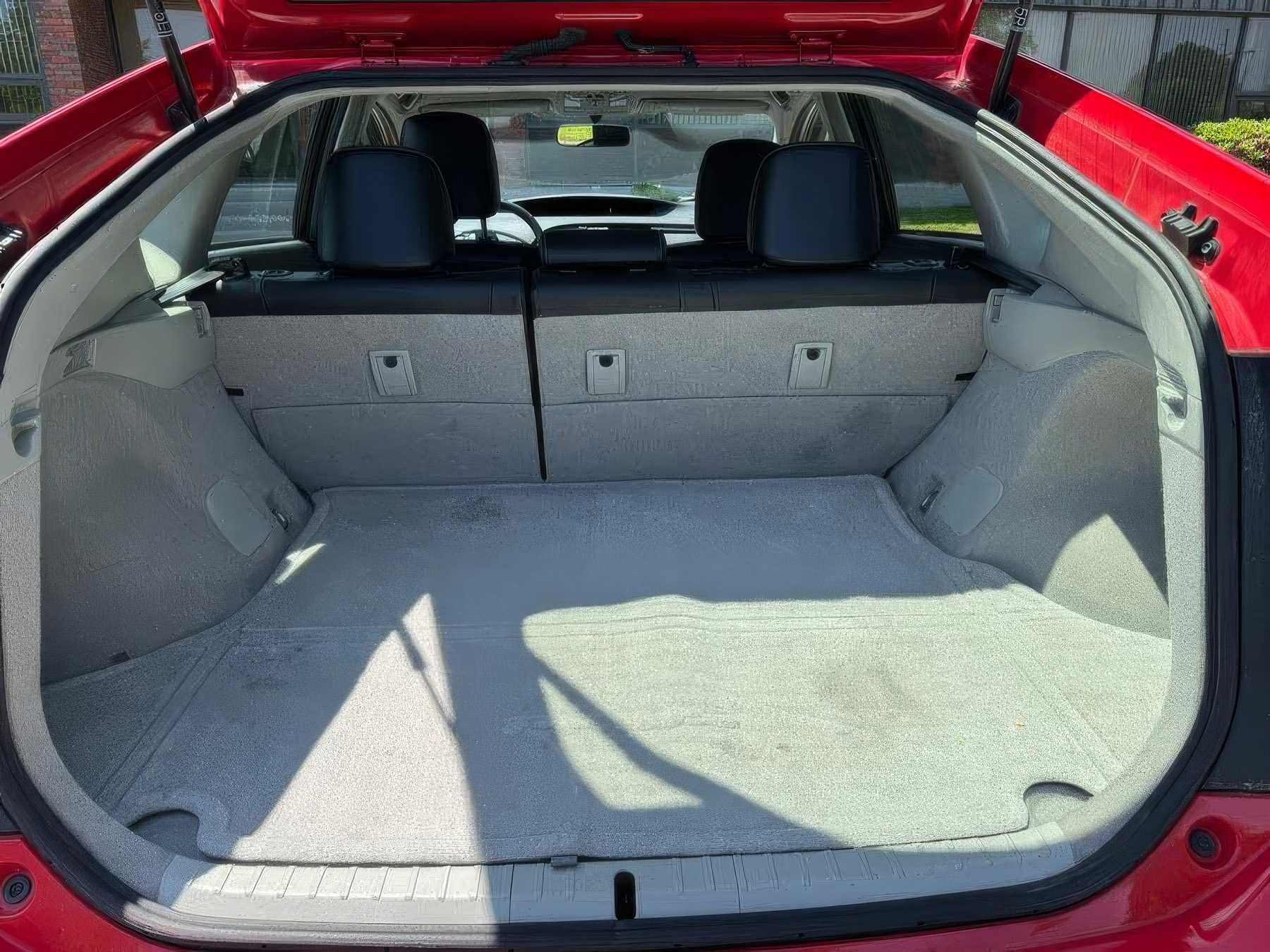 2015 Toyota Prius Persona Series