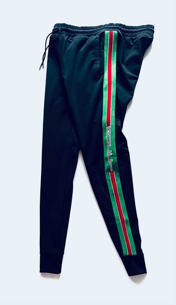 Dres Gucci granatowy rozm XL/XXL