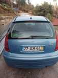Citroen c 3  gasollina