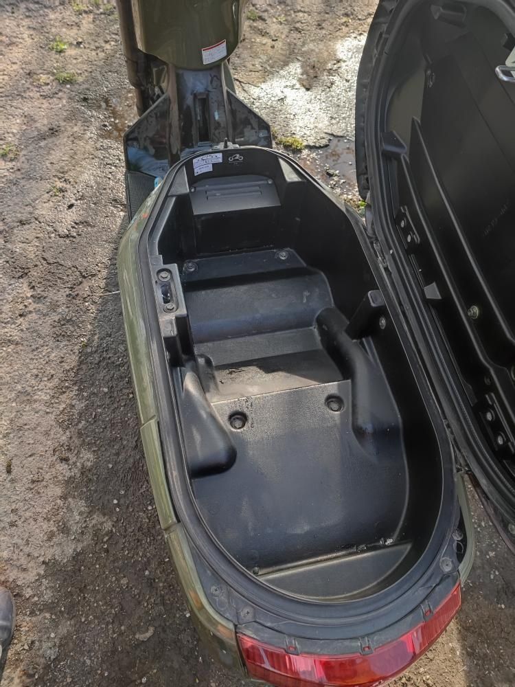 Продається Yamaha vox