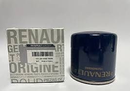 Автозапчастини Рено