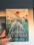 „Rywalki”- Kiera Cass