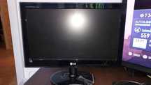 Monitor do komputera LG
