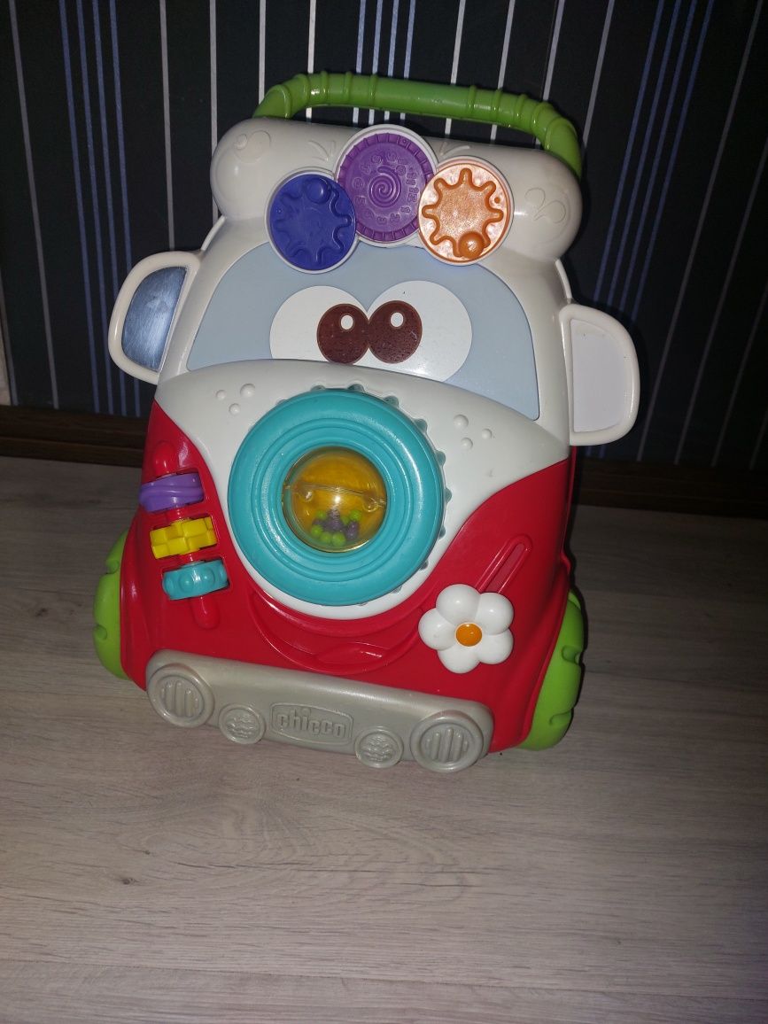 Ходунки CHICCO для деток