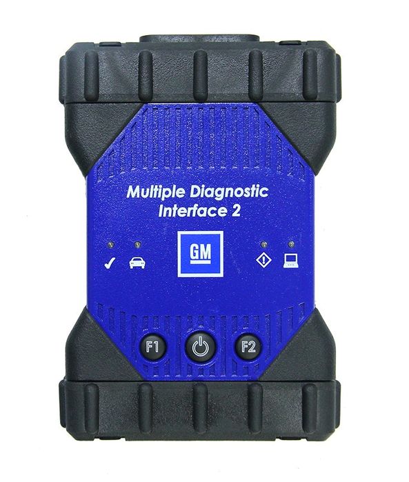 Sprzedam interfejs diagnostyczny MDI GM GDS2 TECH2
