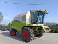 Claas Medion 310 z 2008r ideał! mega New Holland John Deere