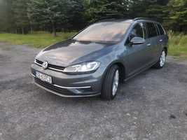 Volkswagen Golf 7.5 1.4 TSI, LED, ANDROID AUTO, NAVI