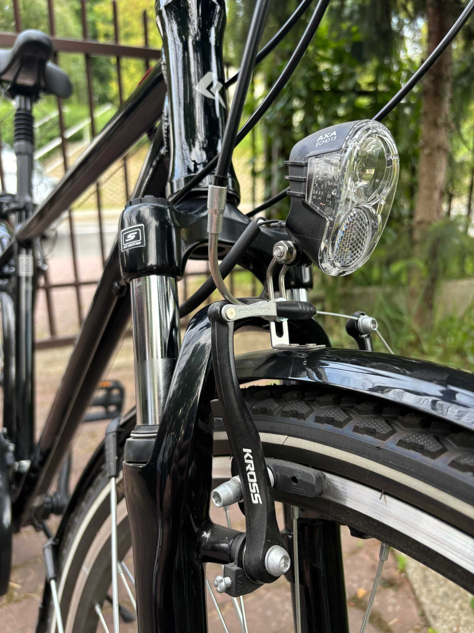 KROSS kr trans 3.0 M28