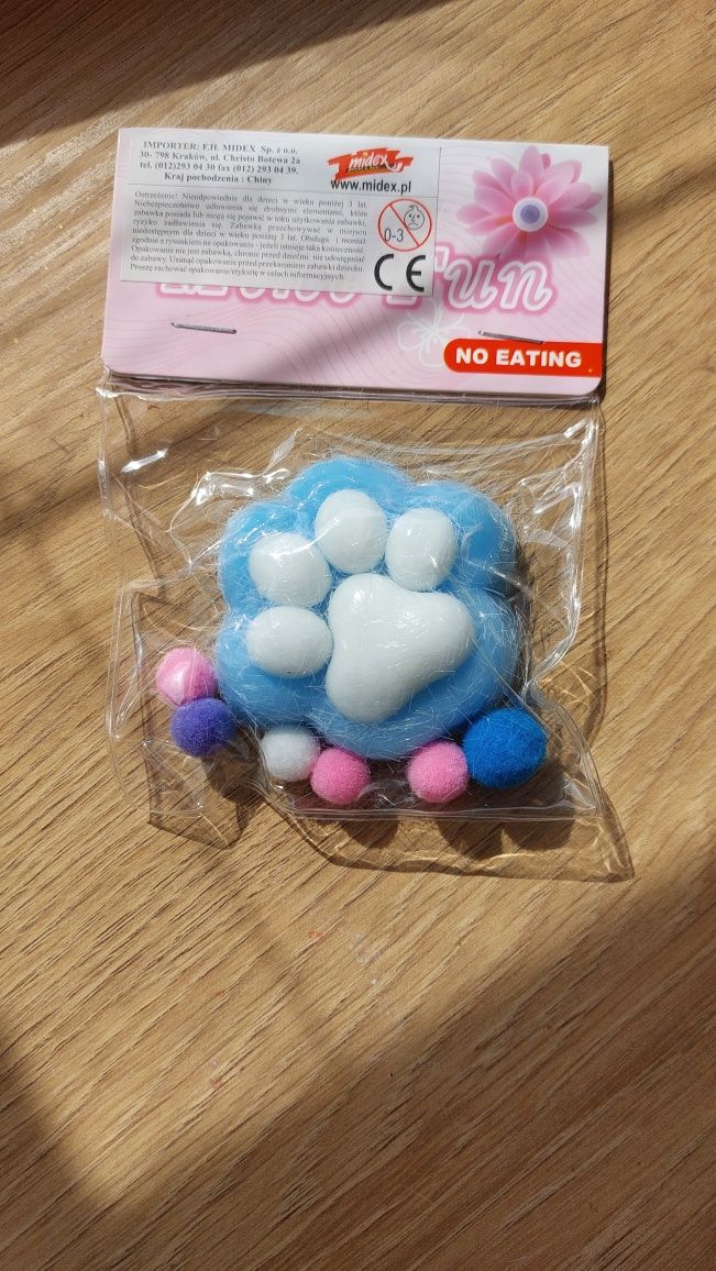 taba squishy nowe