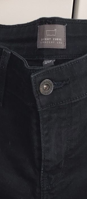 Spodnie damskie Lewis