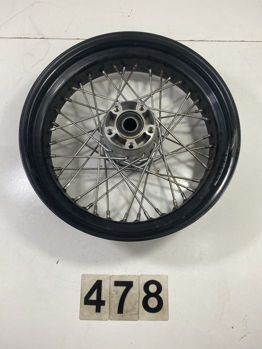 Harley Davidson Sportster 1200 Forty Eight Felga Custom 5,50Cal  A478