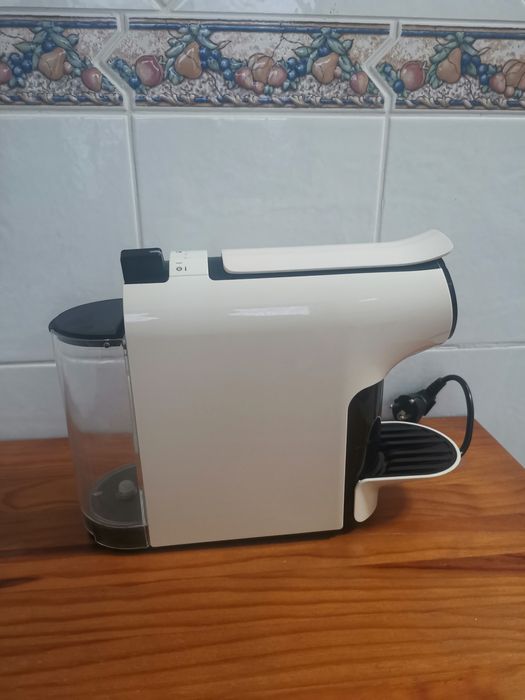 Maquina de cafe Continente - para as peças
