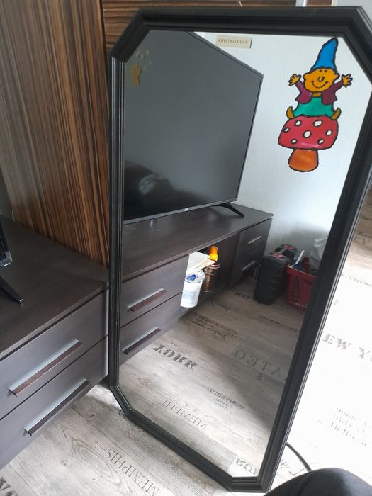 Sprzedam lustro 200zl