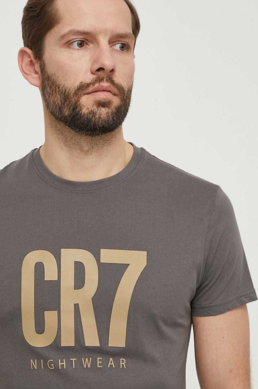 CR7 Cristiano Ronaldo piżama bawełniana roz.2XL