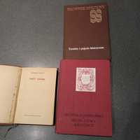 Książki Strefy zerowe, Prusy Litwa Krzyżacy, Słownik Szkolny