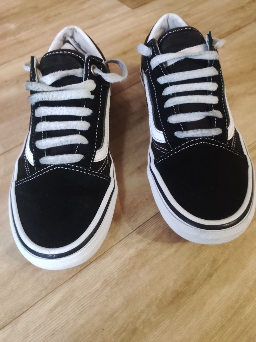 Кеды Ванс оригинал Vans