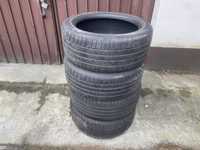 Opony letnie 245/45R18