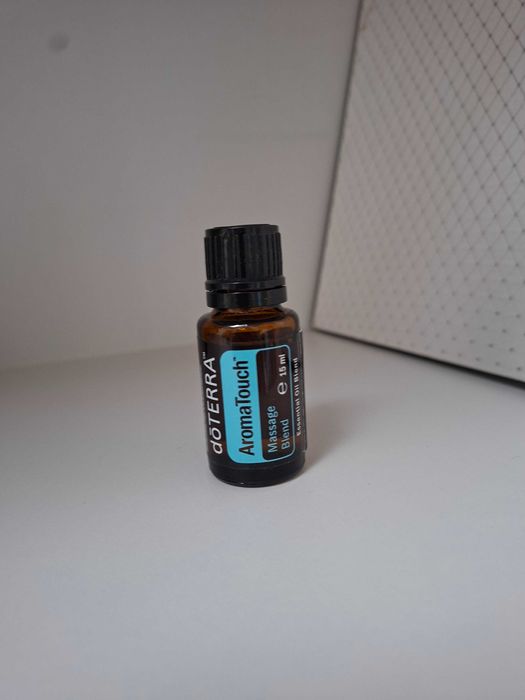 Nowy olejek aromatouch 15 ml promocja