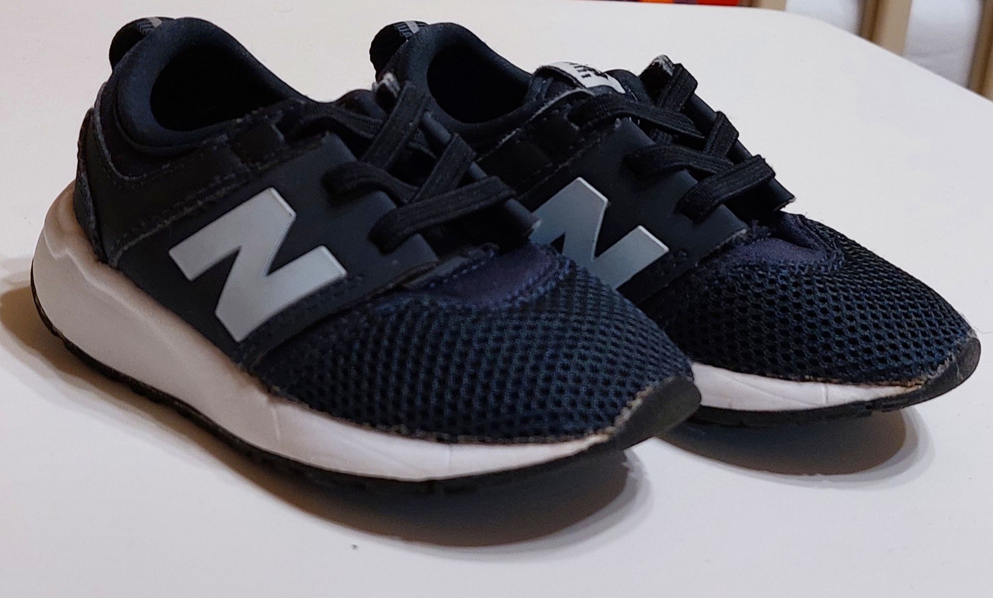 Кросівки New balance оригінал!  22 р