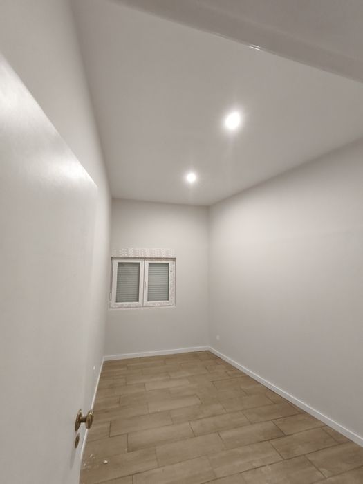 Alugo T2+1 com terraço Ermesinde