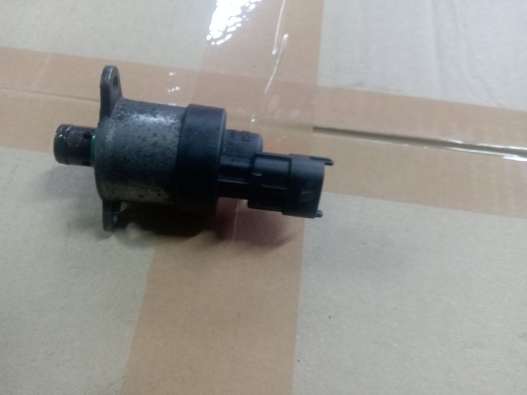 Regulator ciśnienia paliwa renault 1.9dci 2.2 dCi 2.5dci