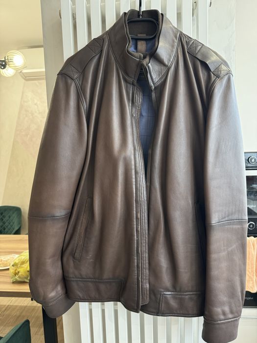 Мужская куртка Massimo Dutti