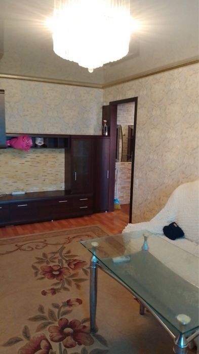 Квартира в Кривому розі