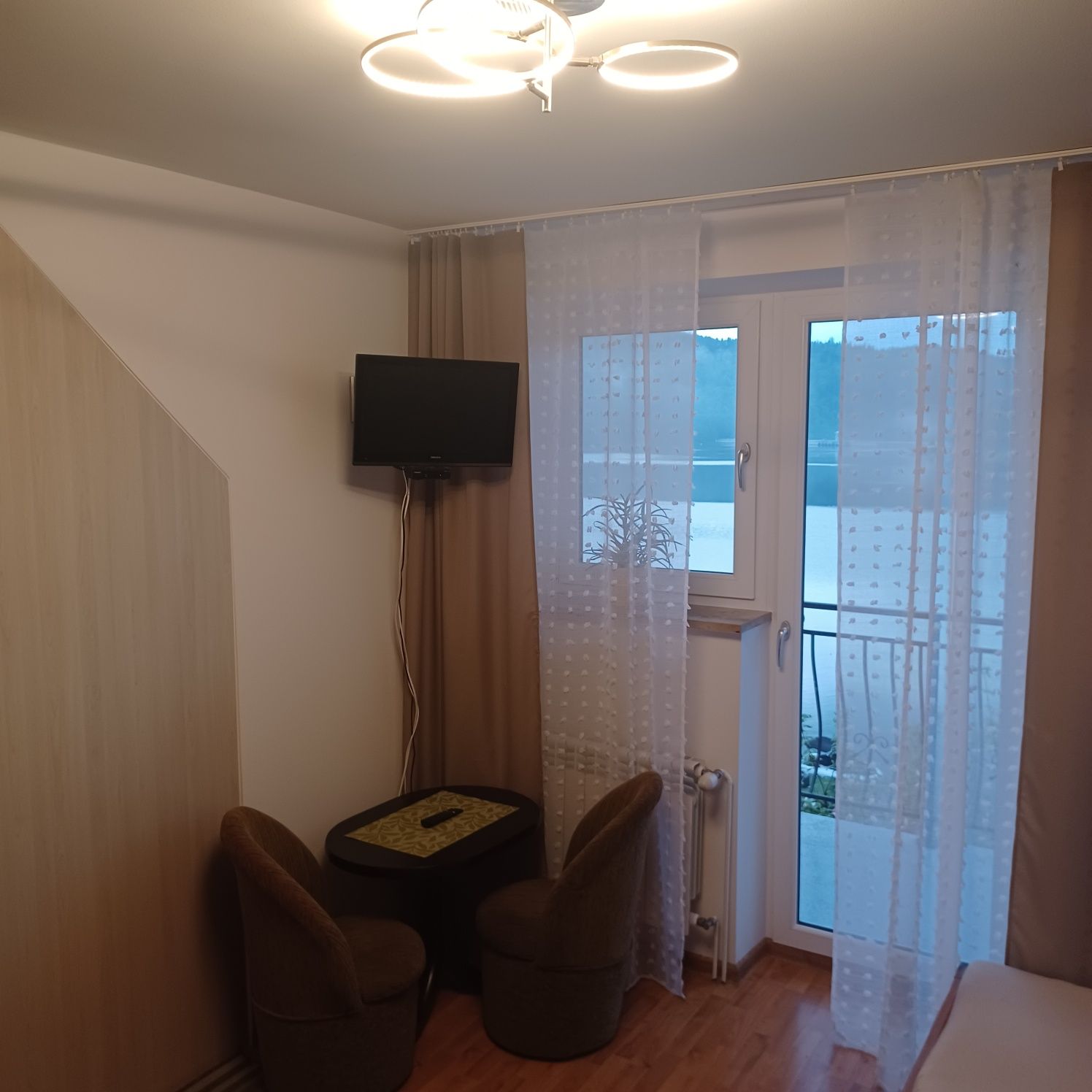 Apartament nad Jeziorem Rożnowskim