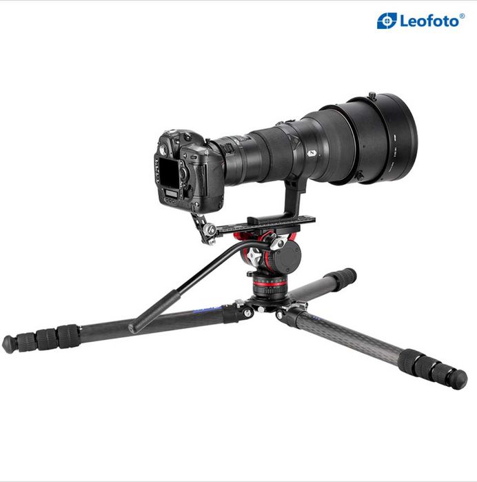 Штатив карбоновый Leofoto LM-364CL / Возможен ОБМЕН на объектив SONY