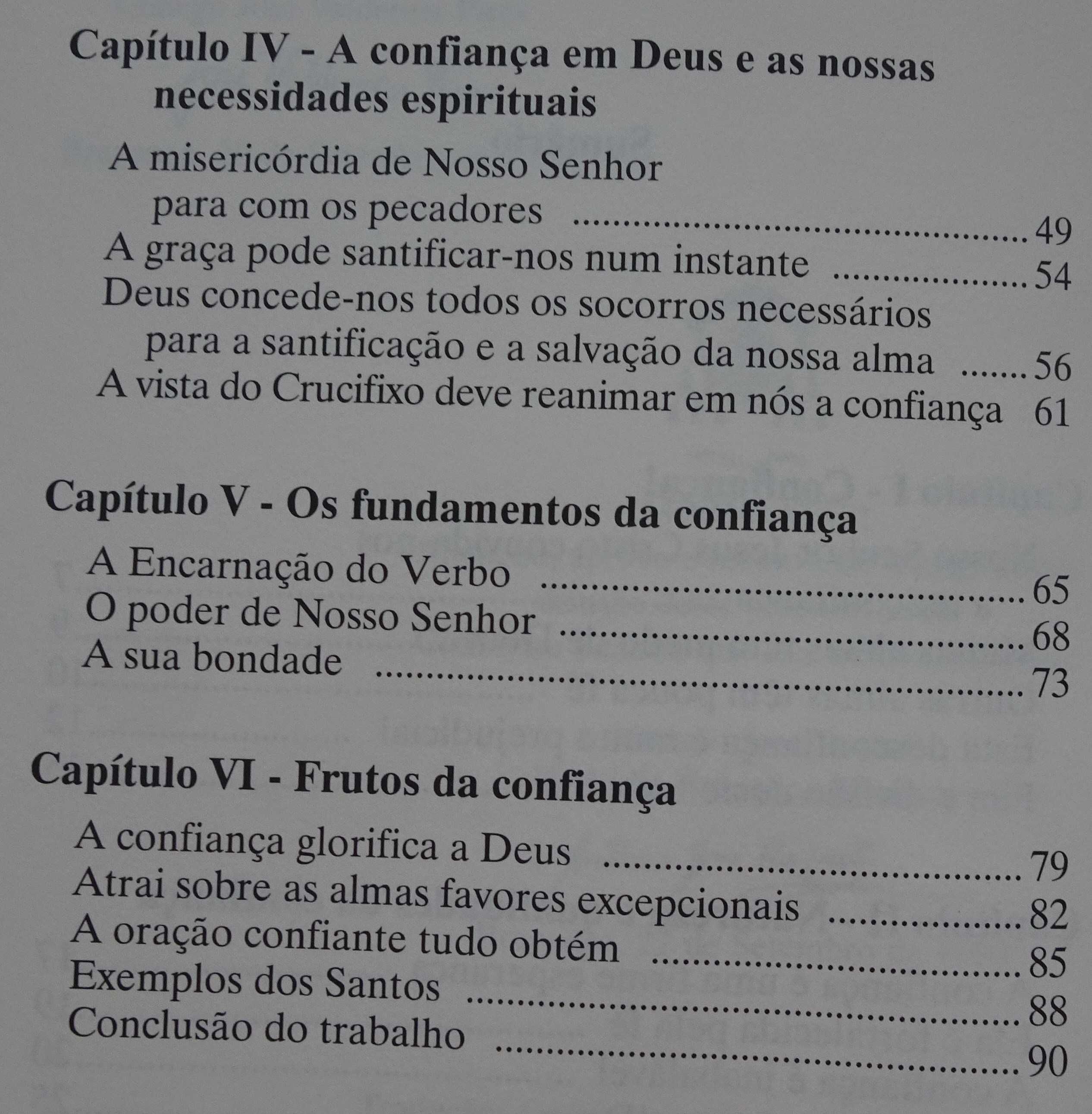 O Livro da Confiança de Thomas de Saint-Laurent