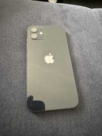 Iphone 12 128gb czarny