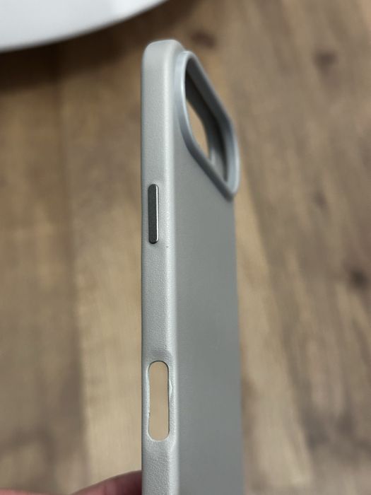 Capa apple Iphone 17 Air magsafe nova