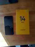 Telefon Realme 14 pro +