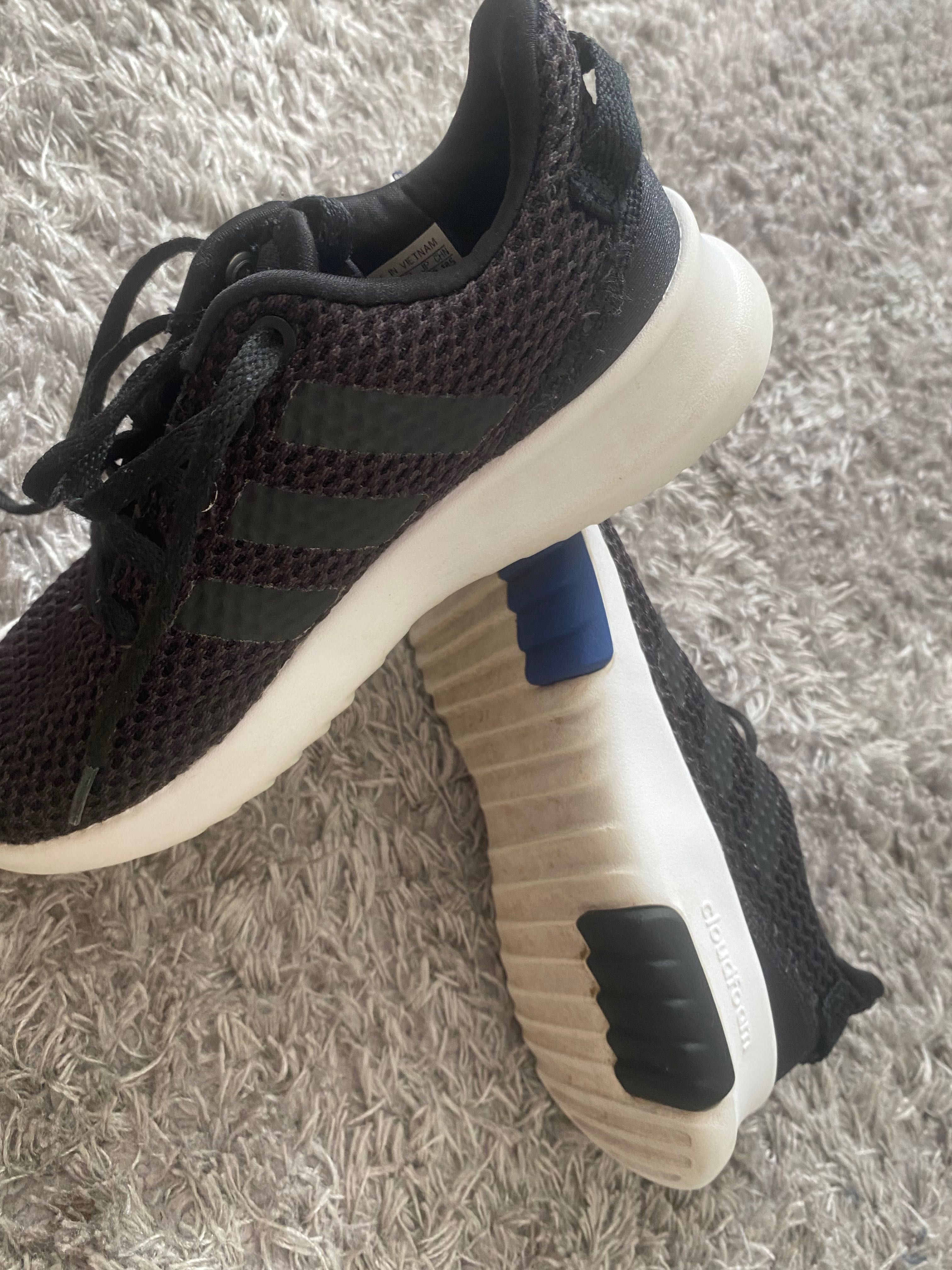 Buty dla chłopca adidas 31