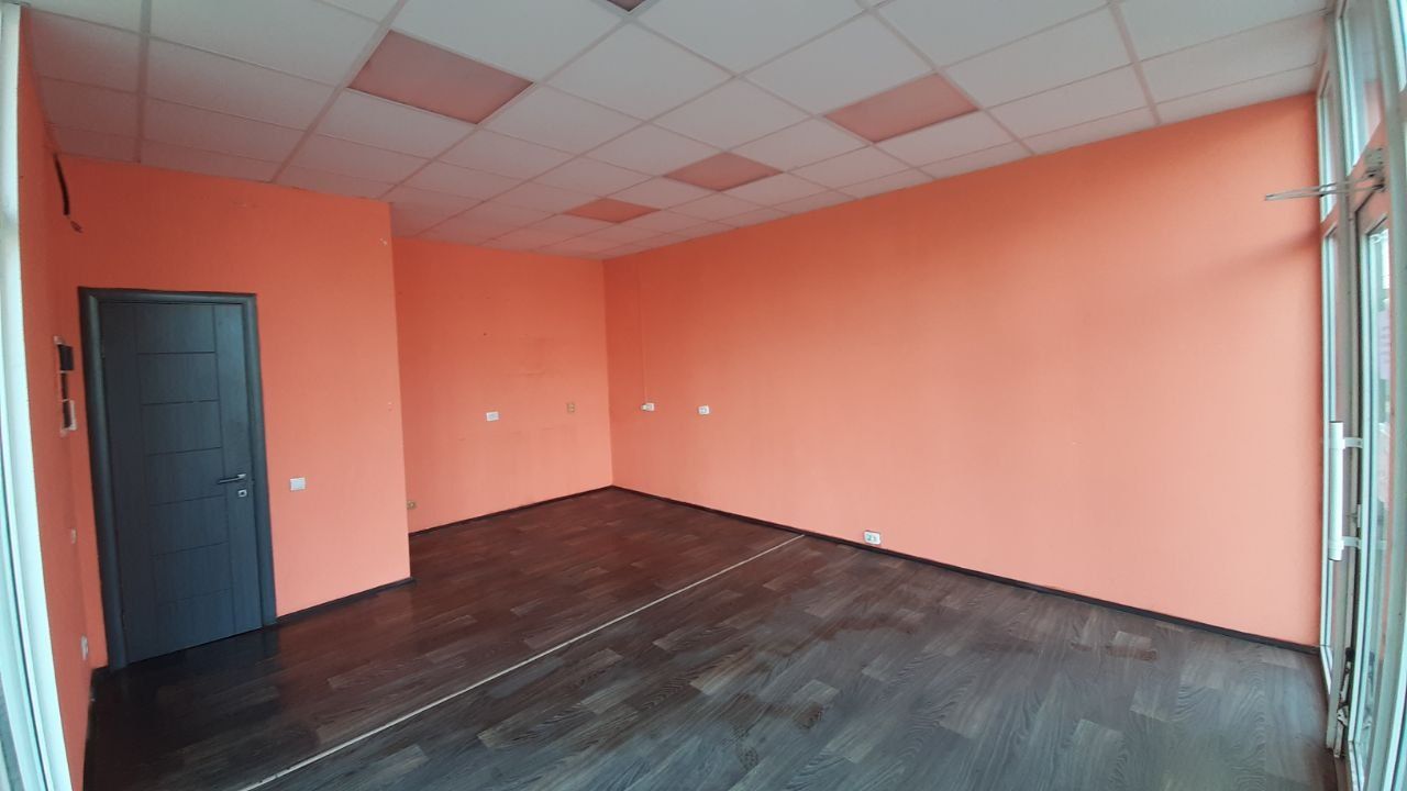 Сдам павильон проспект Мира 55