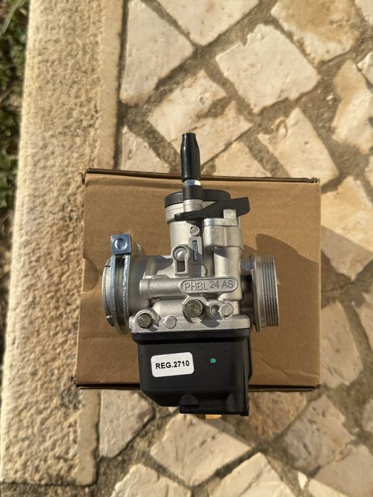 Vendo réplica dellorto 24 mm