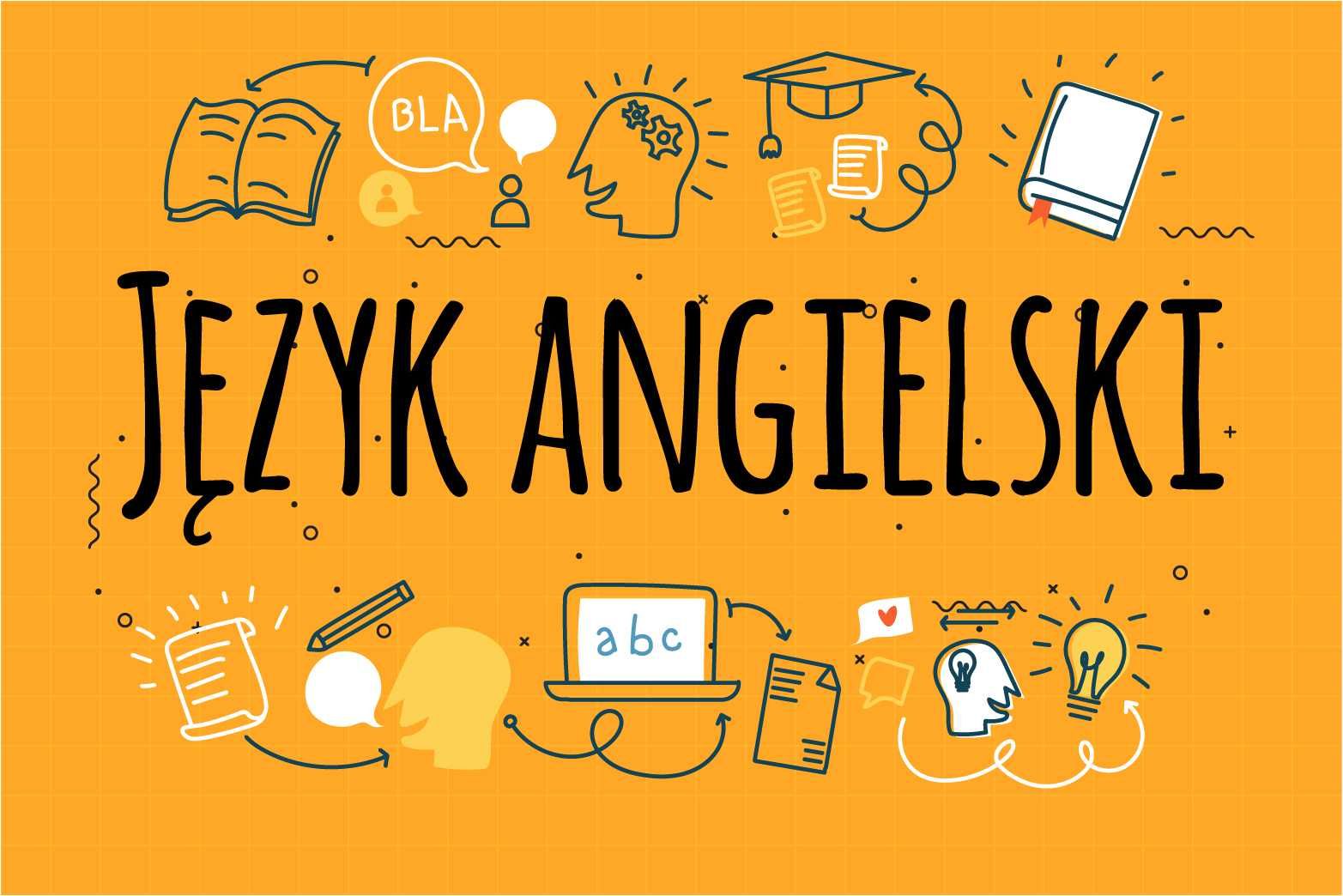 Język angielski | korepetycje i konwersacje
