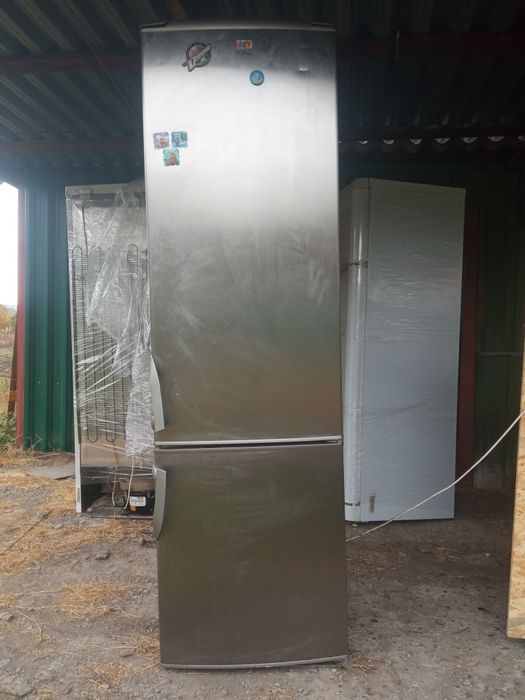 Холодильник gorenje