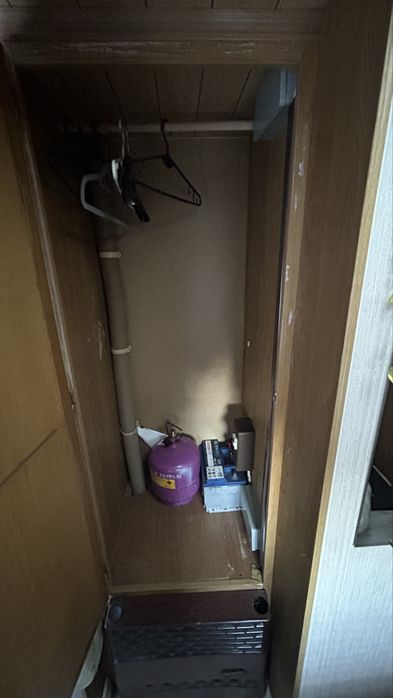 Zarezerwowane do 10.10. Przyczepa kempingową