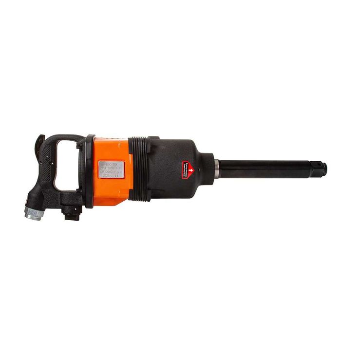 KLUCZ pneumatyczny pneumat 1" BJC 788A 4800 Nm