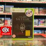 Elder Scrolls V: Skyrim (15) [ XBOX 360 ]