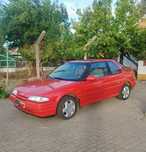 Rover 216 Gti Motor avariado