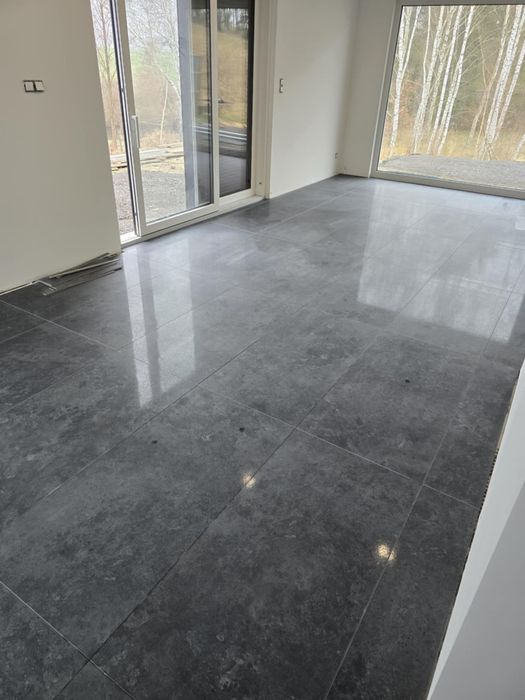 Uslugi remontowo budowlane