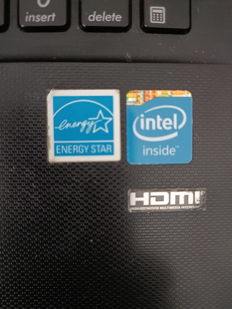 PC ASUS, HDD 500Gb, 4Gb Ram