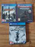 Gry PlayStation 4, ps4
