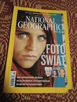 National Geographic wydanie jubileuszowe