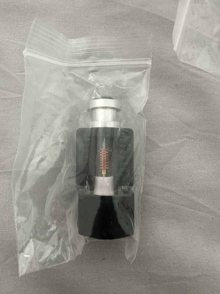 Hotend Mosquito Clone